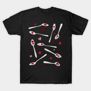 Spoonfuls of Love T-Shirt